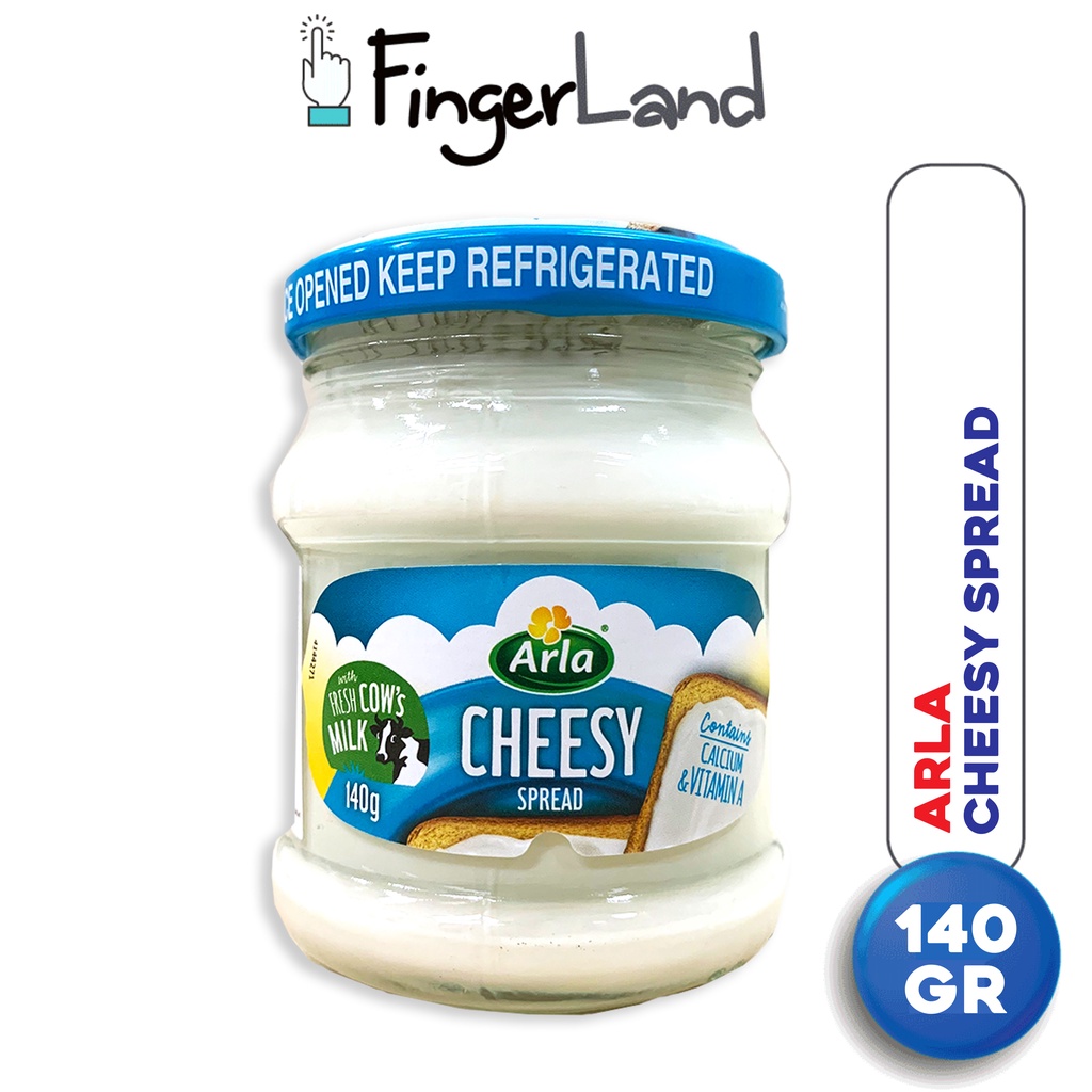 Arla Foods Arla Cheese Spread
