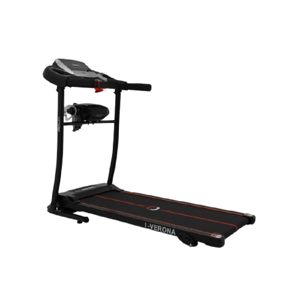 iReborn iVerona Motorized Treadmill