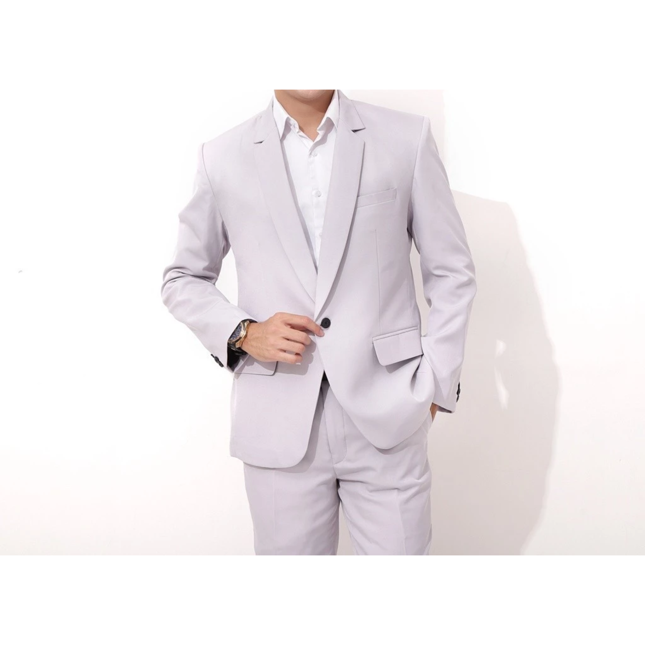 Goldy Indonesia Goldy Outfit Setelan Jas & Celana - Peaky Series