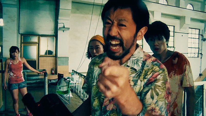 10 Rekomendasi Film Horor Jepang Terbaik  1