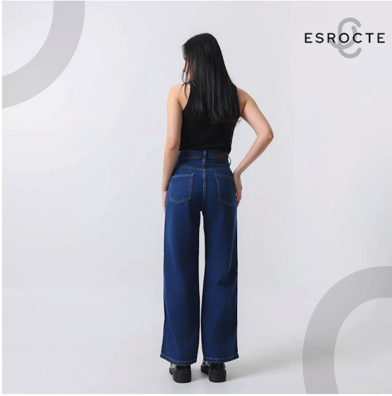 ESROCTE Naia Pants 5