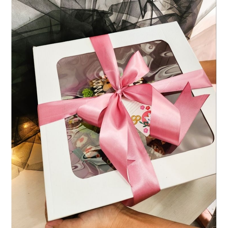  Onelife Foods Kawai Birthday Cake