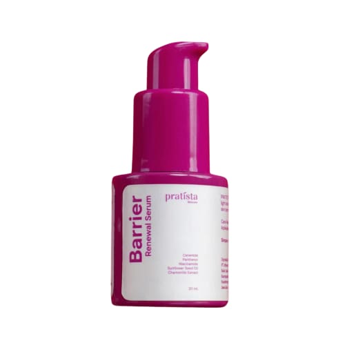 Pratista Barrier Renewal Serum