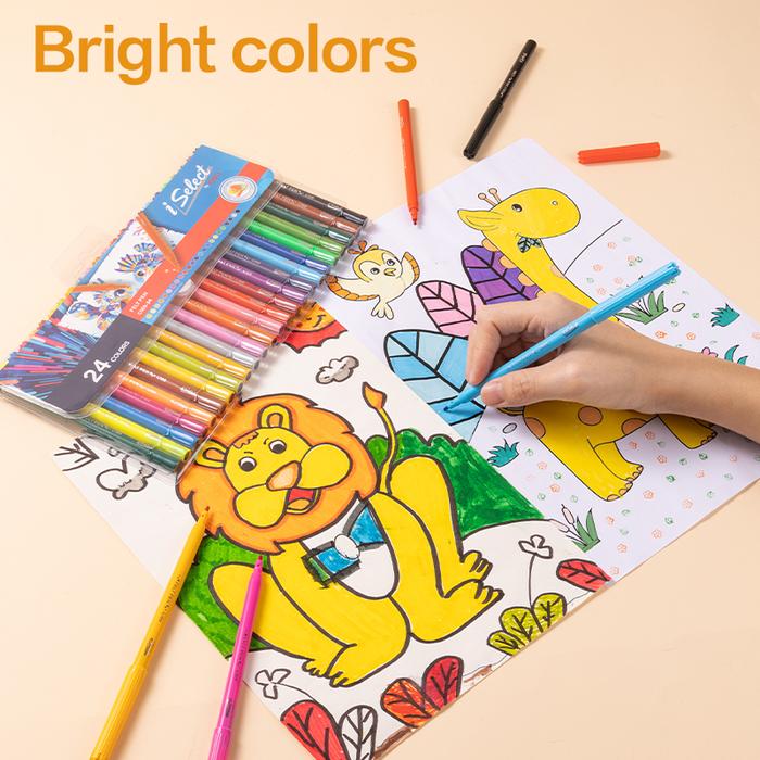 Deli Group Deli i-Select EC169-24