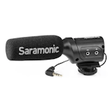 10 Rekomendasi Mic Shotgun Terbaik 2