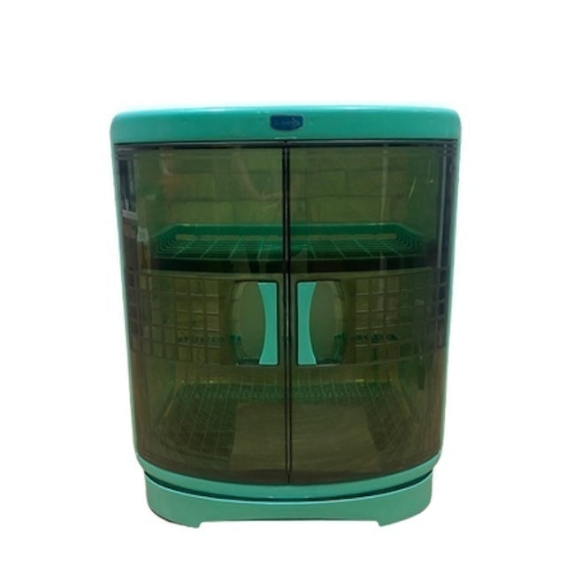 Plastic Injection Indonesia Rovega Rak Piring Premium Paloma PLM-200