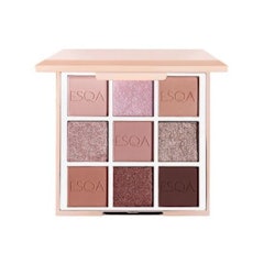 Goddess Eyeshadow Palette Mauve