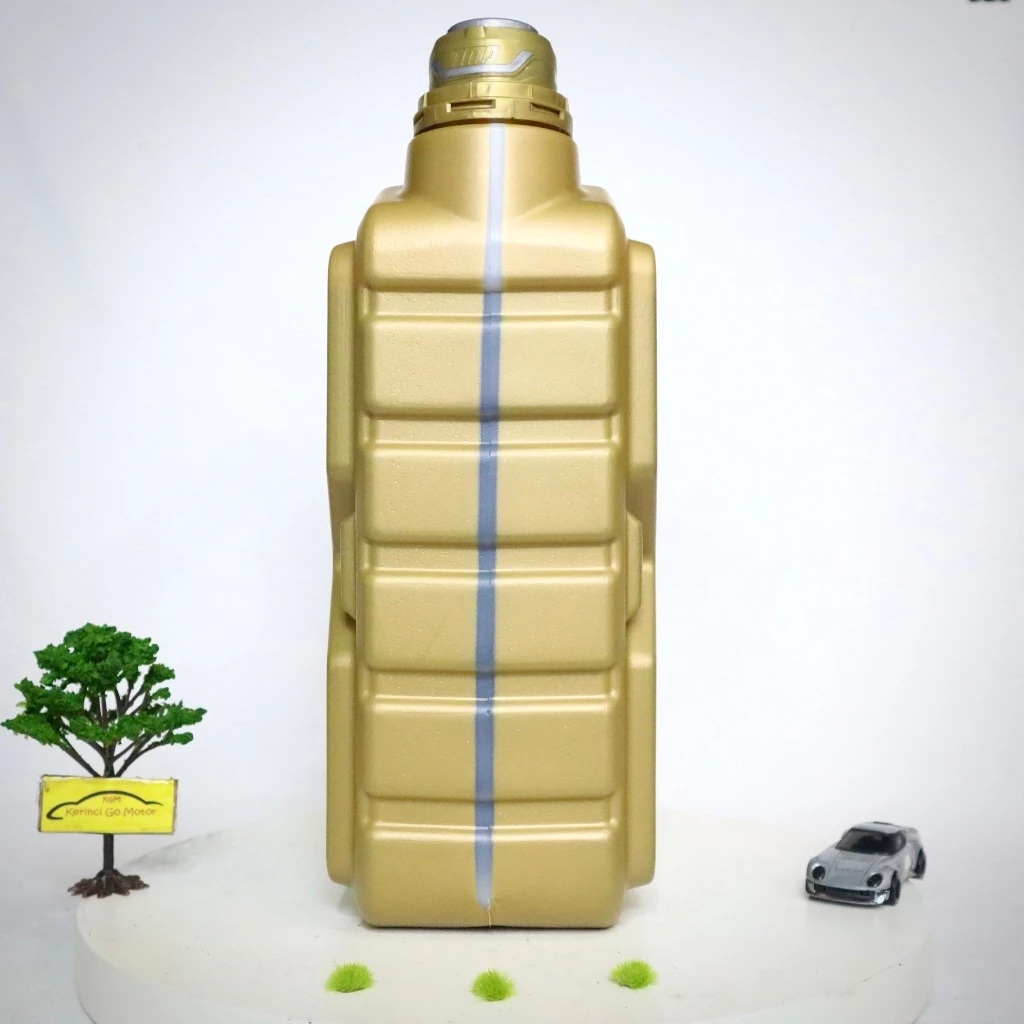 Toyota-Astra Motor (TAM) Toyota TMO 5W-30 A5/B5