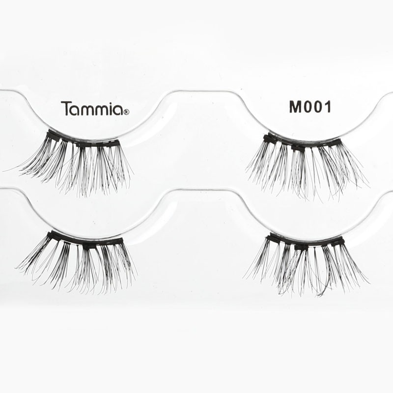 Tammia Indonesia Tammia Professional Magnetic Lashes M001