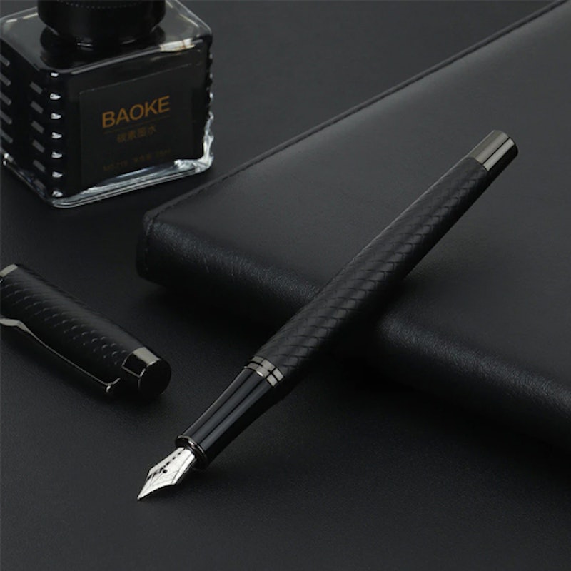 BAOKE Luxury Fountain Pen Gift Set T20 4