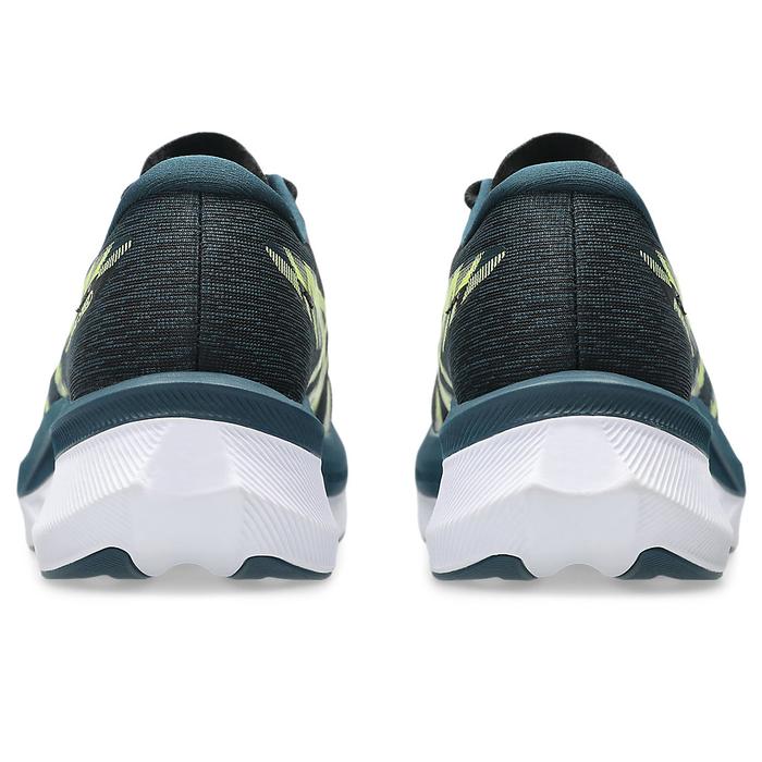 ASICS ASICS Magic Speed 4 Men (Black/Tranquil Teal)