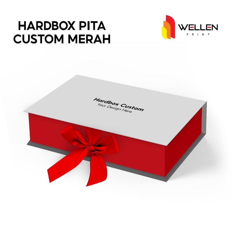 WELLEN PRINT - Hardbox Natal Pita 3