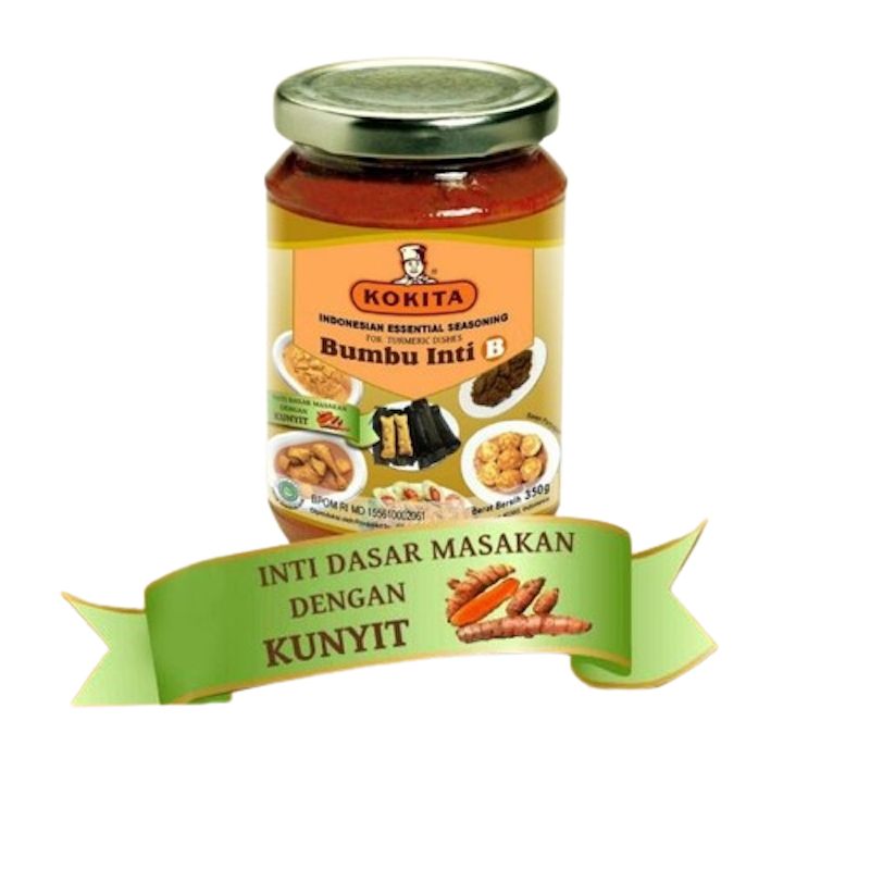Kokita Bumbu Inti B 3