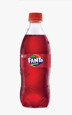 The Coca-Cola Company Fanta