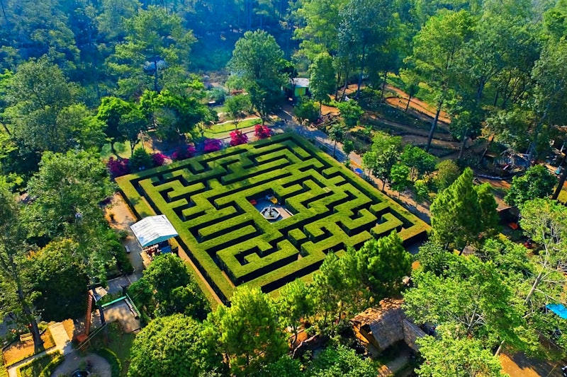 Air Terjun Coban Rondo 2