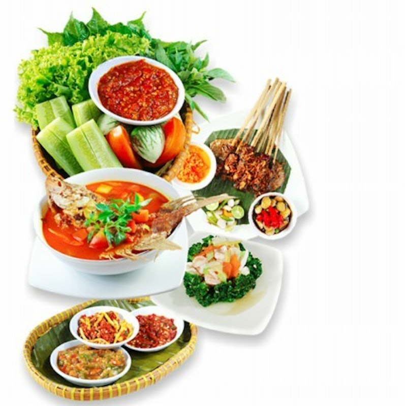 Riung Gili-Gili Restaurant 3