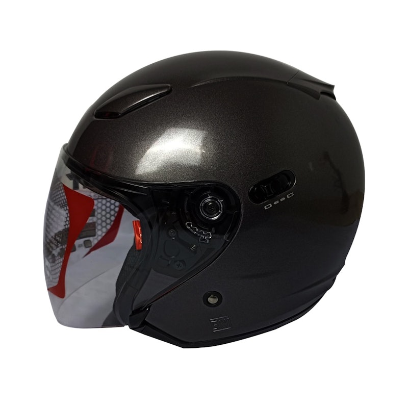 Shopee helm deals kyt