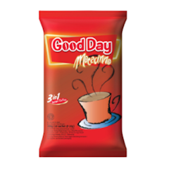 Good Day Mocacinno