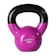 Happyfit Vinyl Kettlebell 1