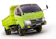 Hino Motors Manufacturing Indonesia HINO300 Dutro Truk 1