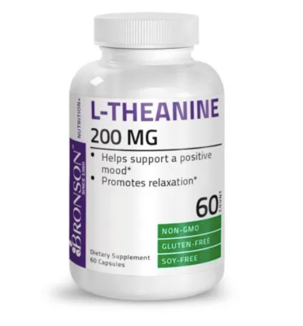 L-Theanine 