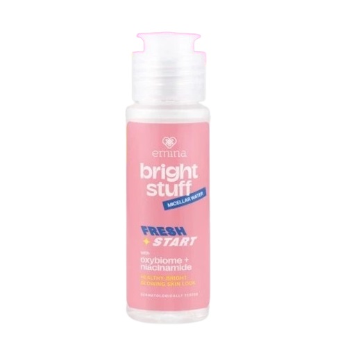 Emina Bright Stuff Micellar Water