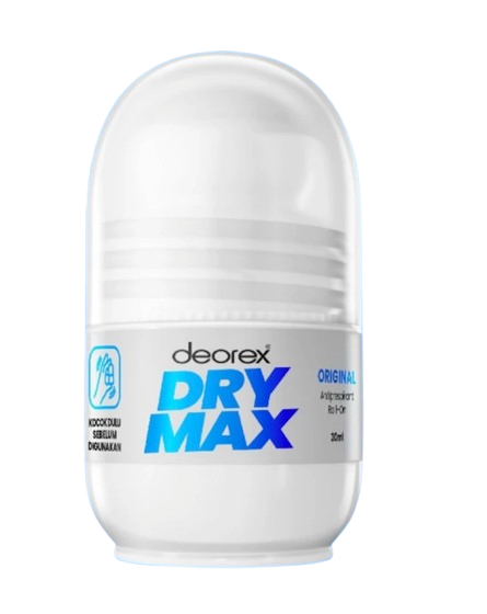 Deorex DryMax Original