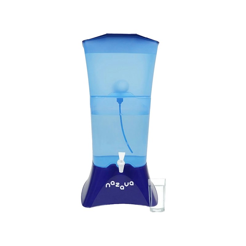 Nazava Murni Water Purifier Filter Air Siap Minum 1