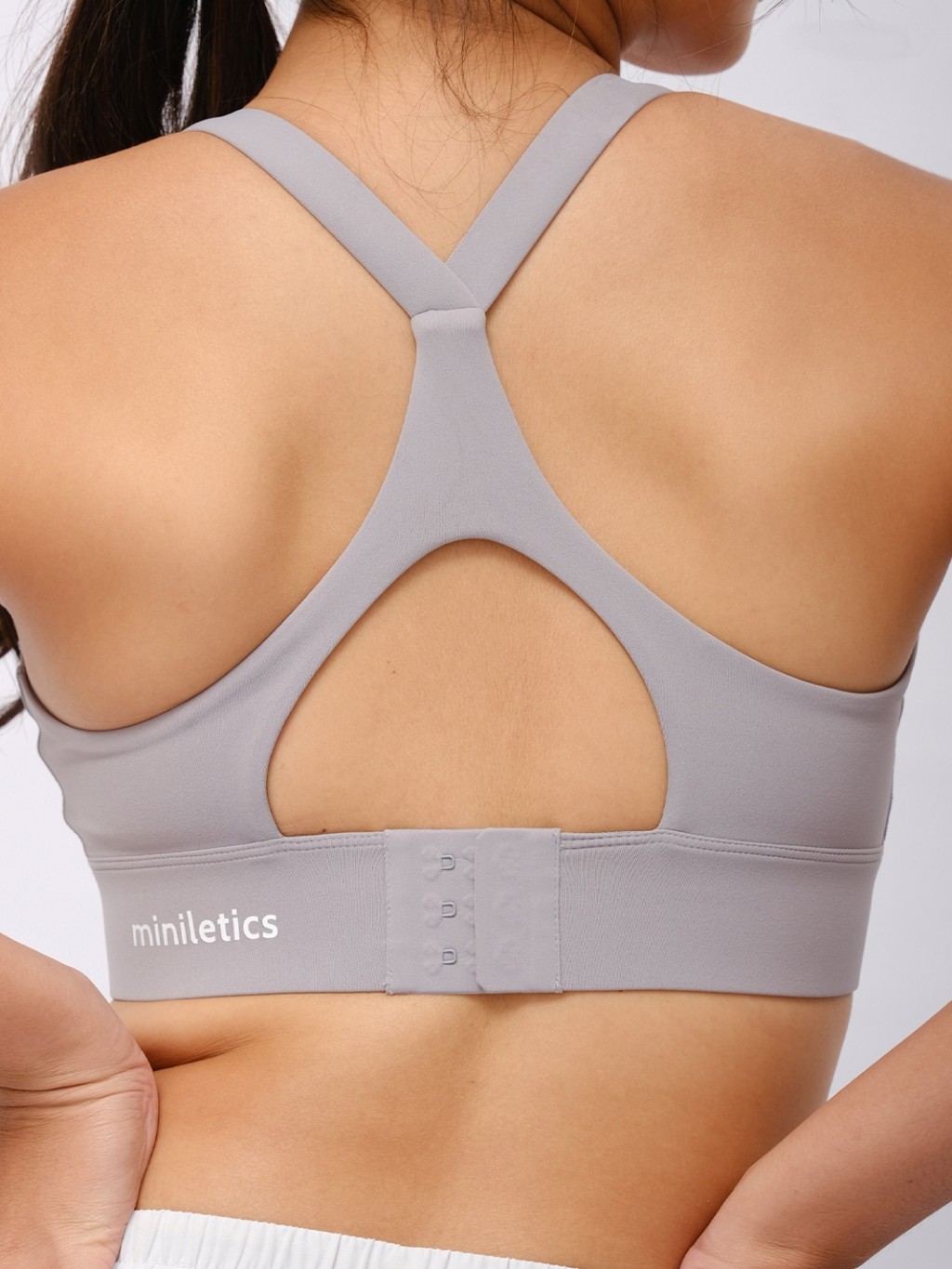  miniletics Motion Lock Up Bra