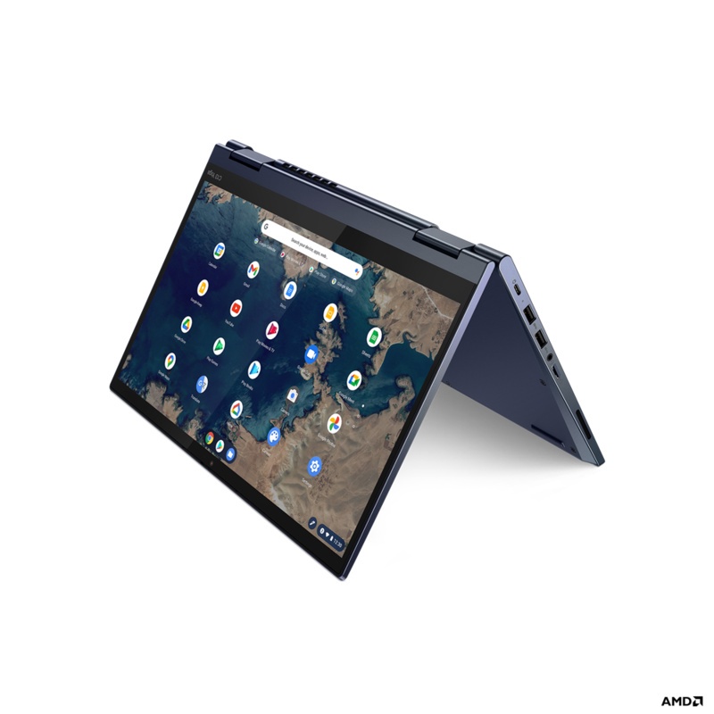 ThinkPad C13 Yoga Chromebook 2-in-1