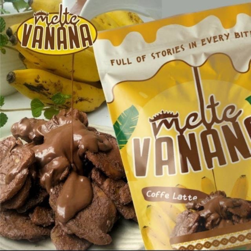 Keripik Pisang Lumer 3