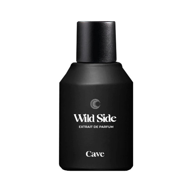 Cave Wild Side Extrait de Parfum