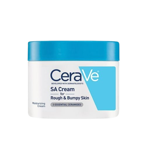 SA Cream for Rough & Bumpy Skin