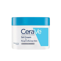 SA Cream for Rough & Bumpy Skin
