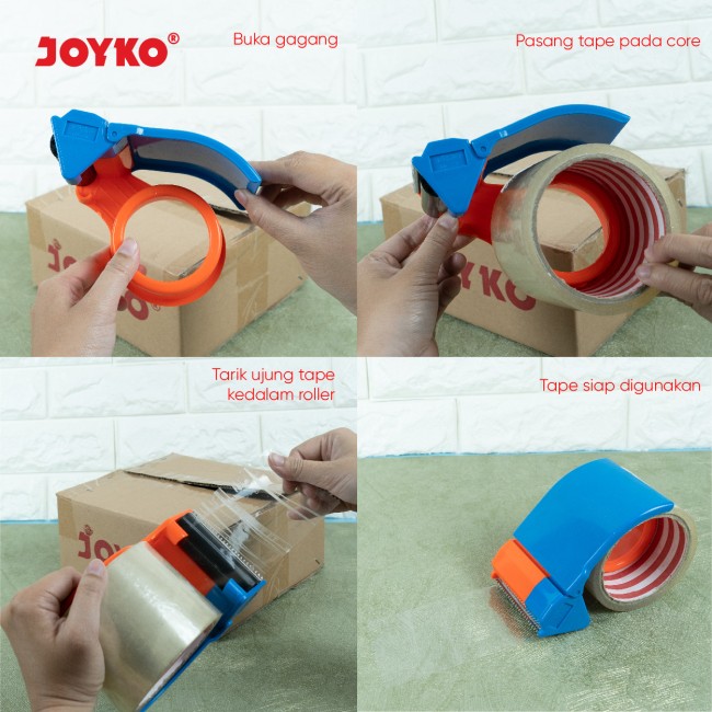 JOYKO Tape Cutter  TD-2~3
