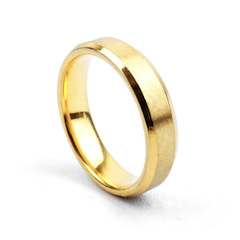Emrys Gold Cairo Doff