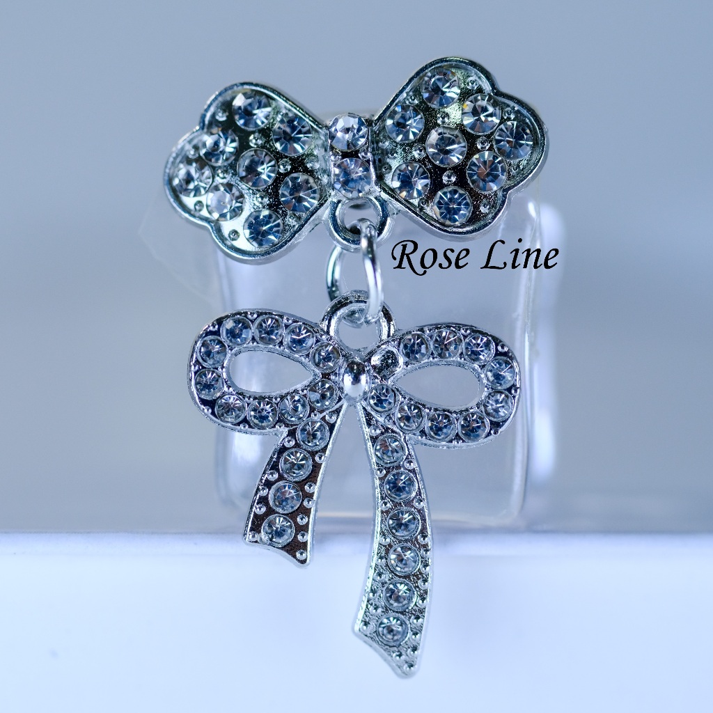  Rose Line Bros Dagu Bow of Elegance