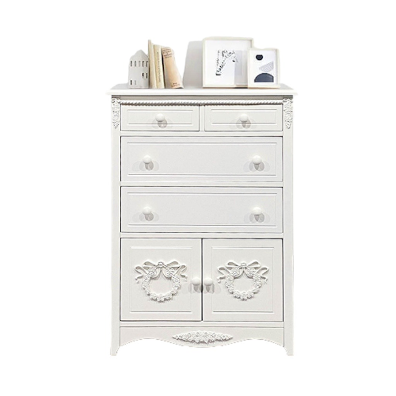 Lemari Laci Penyimpanan CA-82R