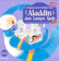Samsung Publishing Seri Dongeng Favorit Sebelum Tidur - Aladdin dan Lampu Ajaib 1