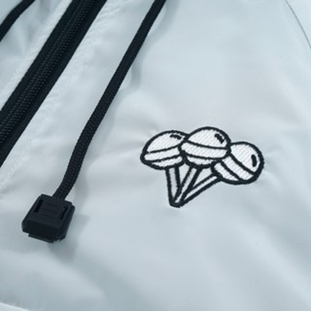 Alca Jacket Anak Pops