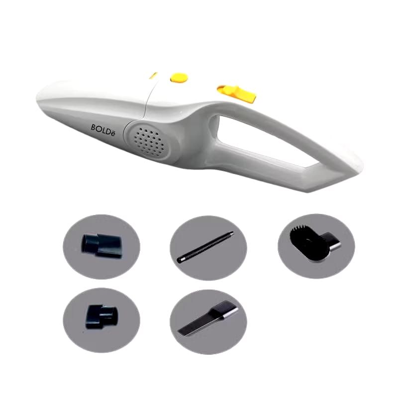 BOLDë Oto HOOVER 3