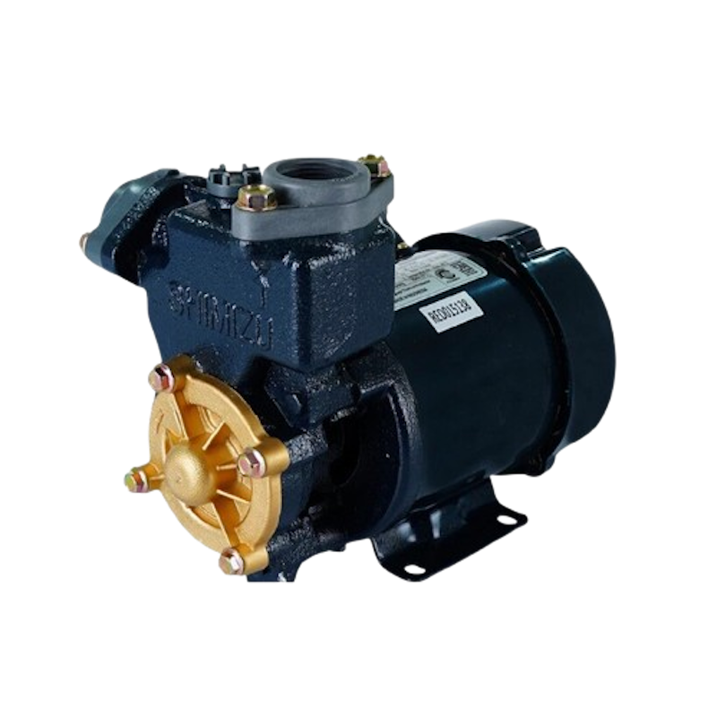 Shimizu Pompa Air Sumur Dangkal 1