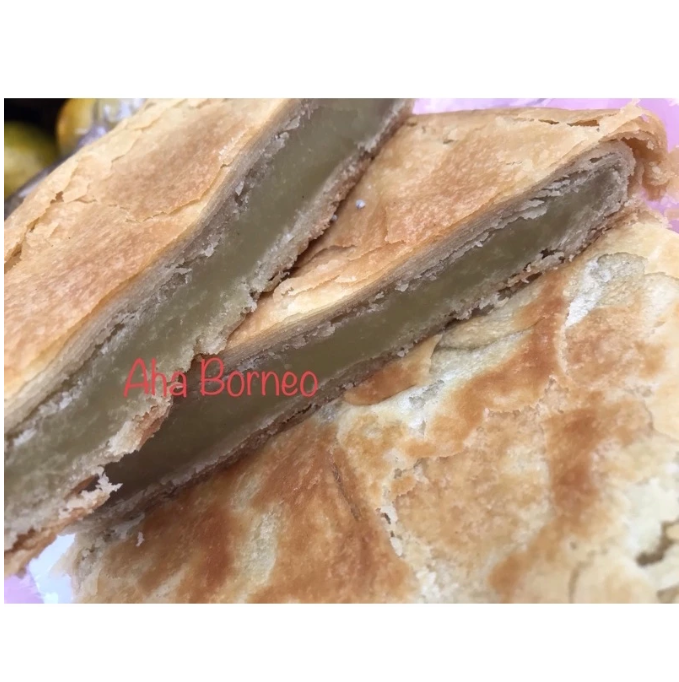  Jun Choi Kue Bulan Singkawang