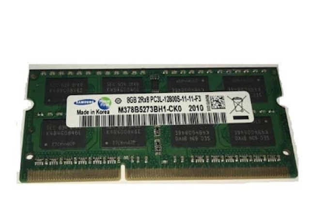 Perbedaan Ram Laptop Ddr3 With Ddr3l 10 RAM Random Access Memory