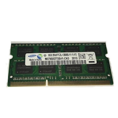 RAM DDR3L 8 GB 1600 MHz