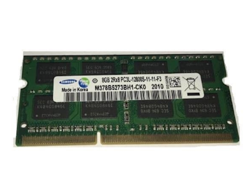 Perbedaan Ram Laptop Ddr3 With Ddr3l 10 RAM Random Access Memory