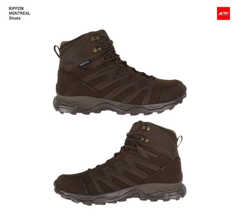 Arei Outdoor Gear Montreal 4