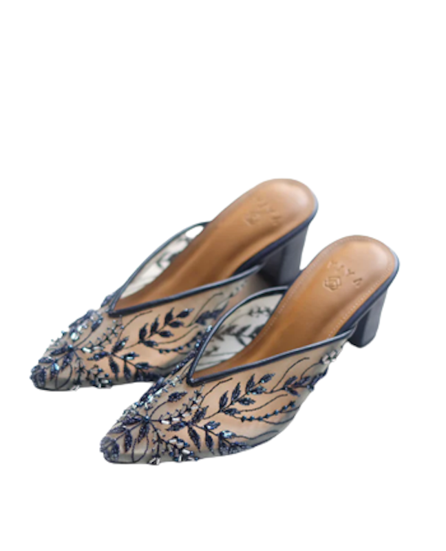 VAIA Classic Heels Wanita Callya 1