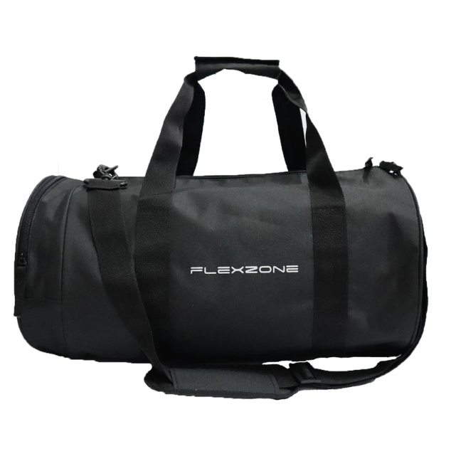 Flexzone Duffel Bag Compact S Series  ｜ FAB-012