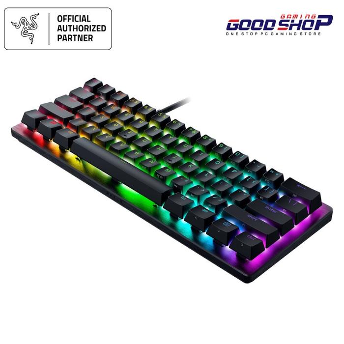 Razer Razer Huntsman V3 Pro Mini 